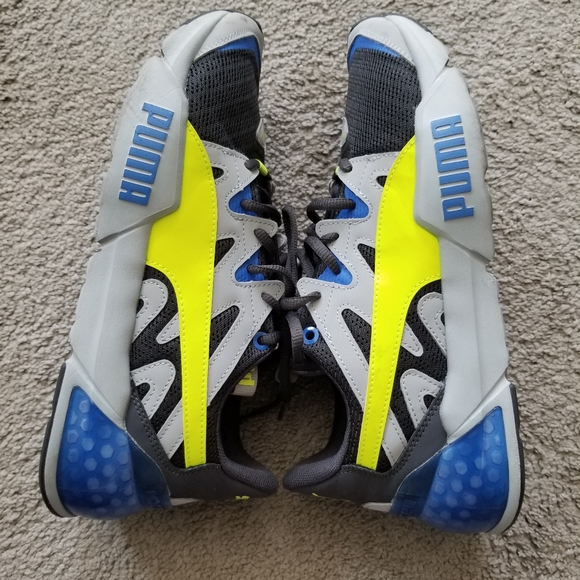 🚶🏽‍♂️Mens Puma Cell Pharos🚶🏽‍♂️ - Picture 3 of 7